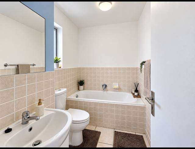 1 BEDROOM APARTMENT FOR SALE IN GOODWOOD ESTATE
